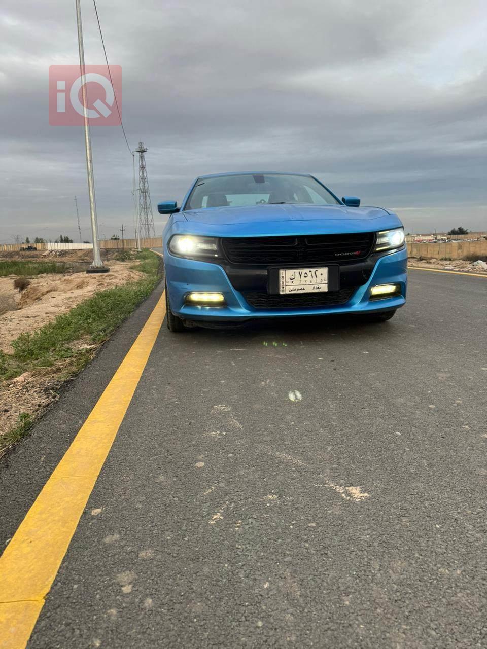 دودج تشارجر